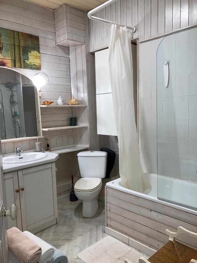 Le Campus Victoria I - Train Station & Isabey St - 70M2 Apartment Нанси Екстериор снимка