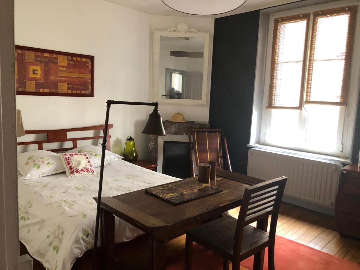 Le Campus Victoria I - Train Station & Isabey St - 70M2 Apartment Нанси Екстериор снимка