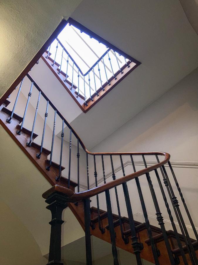Le Campus Victoria I - Train Station & Isabey St - 70M2 Apartment Нанси Екстериор снимка