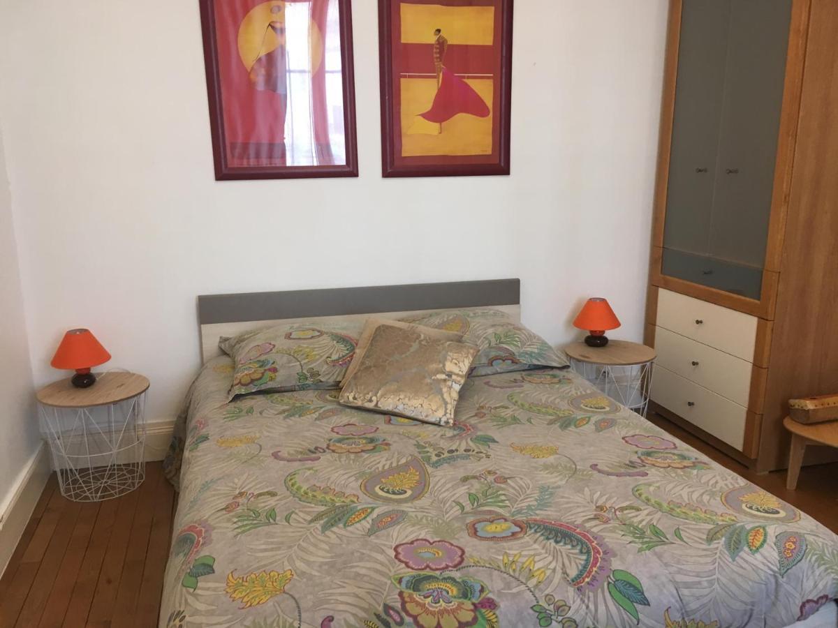 Le Campus Victoria I - Train Station & Isabey St - 70M2 Apartment Нанси Екстериор снимка